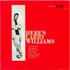 LARRY WILLIAMS - HERE'S LARRY WILLIAMS (LP)