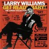 LARRY WILLIAMS - GET READY BABY! (10
