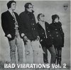 V/A - BAD VIBRATIONS VOL.2 (LP)