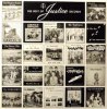 V/A - THE BEST OF JUSTICE RECORDS (LP)