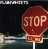 PLAIN WHITET'S - STOP (CD)