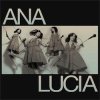 ANA LUCIA - S/T (LP)
