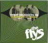 Flys -  Today Belongs To Me : The Complete Recordings 1977-1980 (2CD)