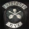 FUZZTONES - NYC (CD)