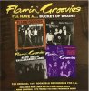 FLAMIN' GROOVIES - I'LL HAVE A... BUCKET OF BRAINS (CD)
