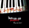 MIGHTY MIGHTY GO GO PLAYERS - PLAY, LOSE & DIE (10