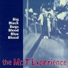 MR.T EXPERIENCE - BIG BLACK BUGS BLEED BLUE BLOOD (10