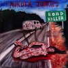 MURDER JUNKIES - ROAD KILLER (LP)