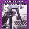 TAV FALCO & THE PATHER BURNS - PANTHER PHOBIA (CD)