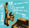 DUB NARCOTIC SOUND SYSTEM meets JON SPENCER BLUES EXPLOSION - SIDEWATS SOUL (CD)