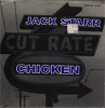 JACK STARR - CHICKEN (7")