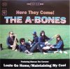 A BONES - LOUIE GO HOME (7