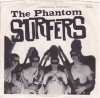 PHANTOM SURFERS - ORBITRON! (EP)