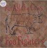 FOO FIGHTERS - FOR ALL THE COWS (7