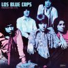 LOS BLUE CAPS - PARAGUAY 1969-1972 (LP)