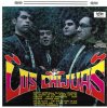 LOS CHIJUAS - S/T (LP)