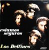 LOS DELFINES - ESTAMOS SEGUROS (LP)