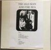 OLD MAN AND THE SEA - S/T (LP)