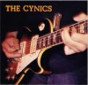 CYNICS - RIGHT HERE WITH YOU (7")