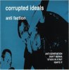 CORRUPTED IDEALS - ANTI FACTION (EP)