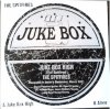 SPITFIRES - JUKE BOX HIGH (7