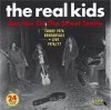 REAL KIDS - SEE YOU ON THE STREET TONITE (2LP)