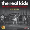 REAL KIDS - WE DON'T MIND IF YOU DANCE (2LP)