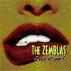 ZEMBLAS - LIVE IT UP! (LP)