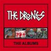 Drones - The Albums (4CD)