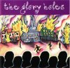 GLORY HOLES - S/T (CD)