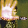 RICK ALTIZER - S/T (CD)
