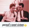 V/A - Parasol's Sweet Sixteen Vol. 2 (CD)