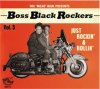 V/A - Boss Black Rockers Vol.5 : Just Rockin' & Rollin' (CD)