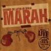 MARAH - SOONER OR LATER IN SPAIN (CD + DVD)