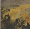WILLY MASON - Where The Humans Eat (CD)