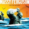 MASSY FERGUSON - VICTORY & RUINS (CD)