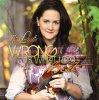 MISS LESLIE - WRONG IS WHAT I DO BEST (CD)