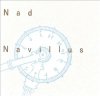 NAD NAVILLUS - S/T (CD)