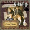 PARLOR DOGS - SOCIAL HAREM (CD)