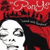 PONYS - LACED WITH ROMANCE (CD)