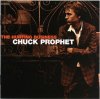 CHUCK PROPHET - THE HURTING BUSINESS (CD)
