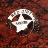 RED DIRT RANGERS - RANGERS' COMMAND (CD)
