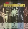 RESENTMENTS - SUNDAY NIGHT LINE UP (CD)