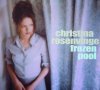 CHRISTINA ROSENVINGE - FROZEN POOL (CD)