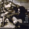 TOM RUSSELL - THE LONG WAY AROUND (CD)