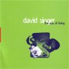 David Singer - The Cost of Living (CD)