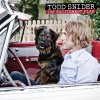 Todd Snider - The Excitement Plan (CD)