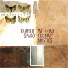 FRANKIE SPARO - WELCOME CRUMMY MYSTICS (CD)