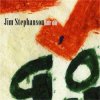 JIM STEPHANSON - SAY GO (CD)