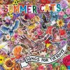 SUMMER CATS - Songs for Tuesdays (CD)